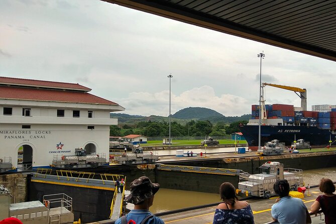 Panama Canal Tour and Gatun Lake Ecotour - Customer Reviews and Feedback