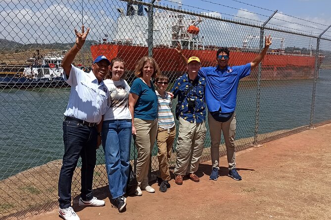 Panama Canal Tour: Miraflores Locks and Canal Zone - History of the Panama Canal