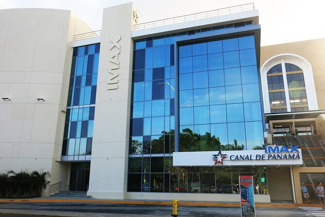Panama Canal Visit Experience - Miraflores - Inclusions and Amenities