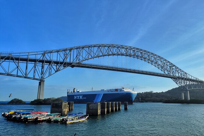 Panama Canal Zone Bike Adventure - Accessibility and Recommendations