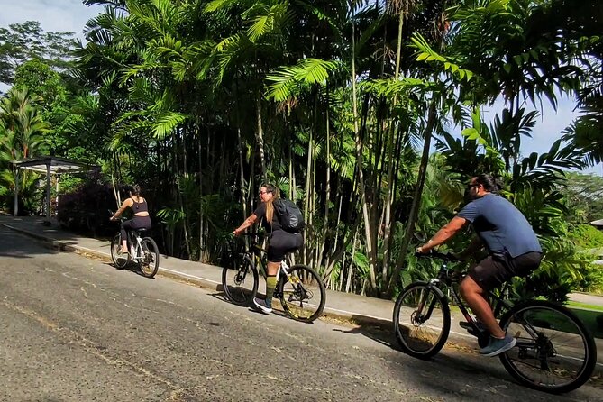 Panama Canal Zone Bike Adventure - Cancellation Policy