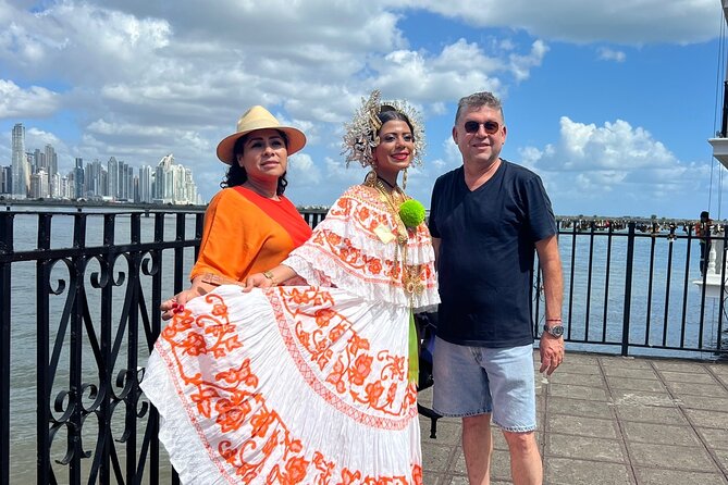 Panama City and Canal Private Tour - Inclusions