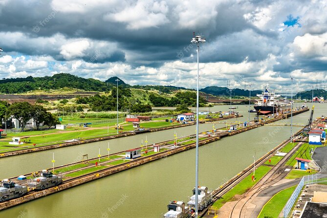 Panama City and Canal Tours Unforgettable. - Notable Review