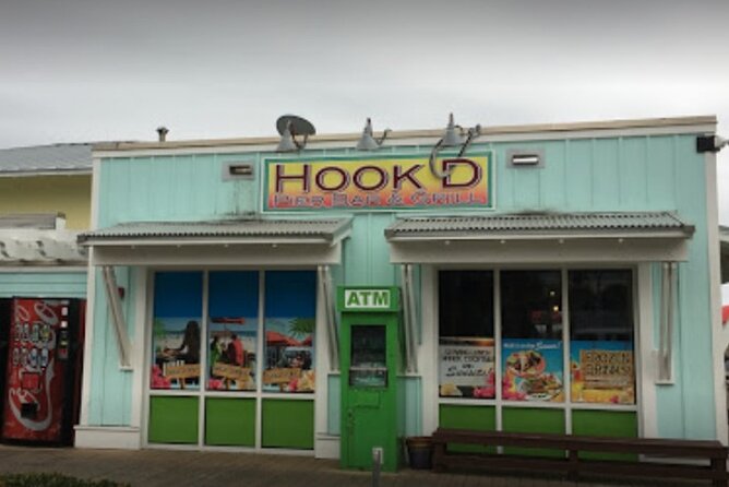 Panama City Beach Bar Hunt: A Panama Party - Key Points