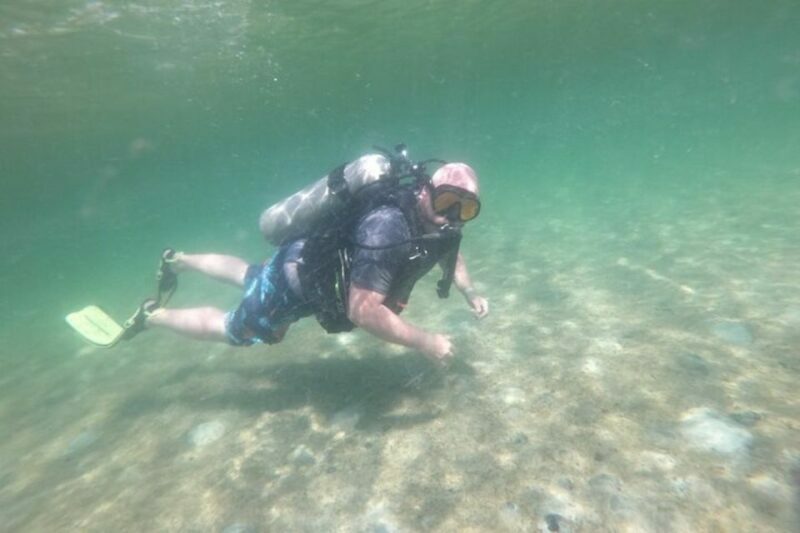 Panama City Beach: Beginners Scuba Diving Tour - The Sum Up