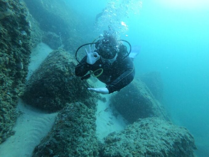 Panama City Beach: Beginners Scuba Diving Tour - What to Bring