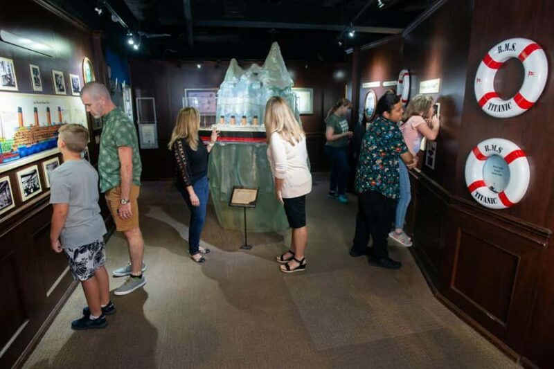 Panama City Beach: Ripley's Believe It or Not! Combo Ticket - Key Points