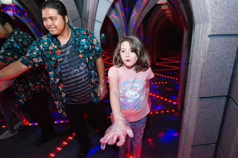Panama City Beach: Ripley's Believe It or Not! Combo Ticket - The Experience Breakdown