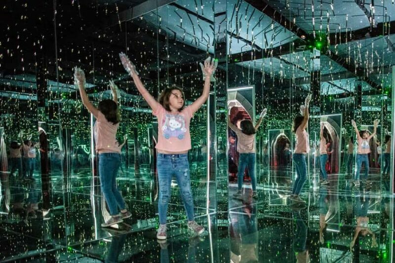 Panama City Beach: Ripley's Believe It or Not! Combo Ticket - Who Should Consider This Tour?