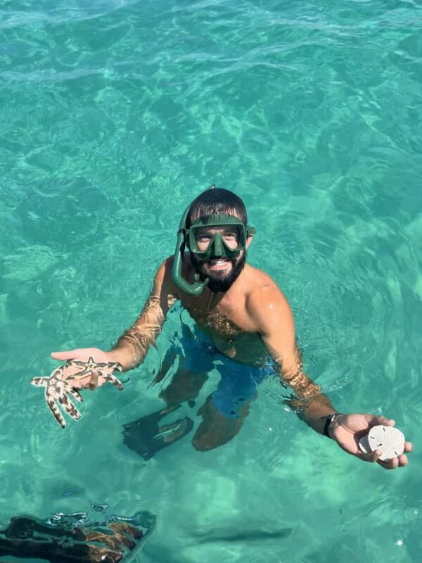 Panama City Beach: Shell Island Catamaran Snorkeling Tour - Final Thoughts
