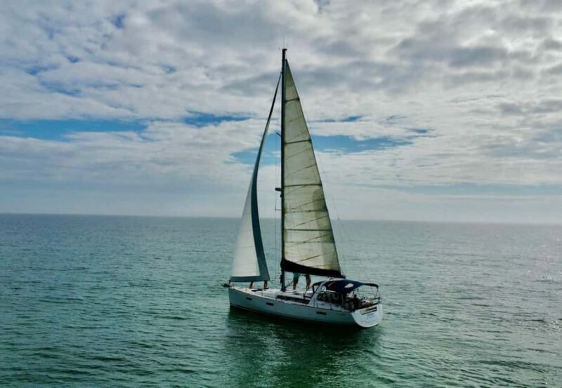 Panama City Beach: Sunset Sail on the Daydreams Sailboat - Final Thoughts: Who Will Love This Experience?