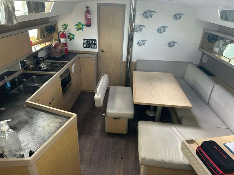 Panama City Beach: Sunset Sail on the Daydreams Sailboat - FAQ