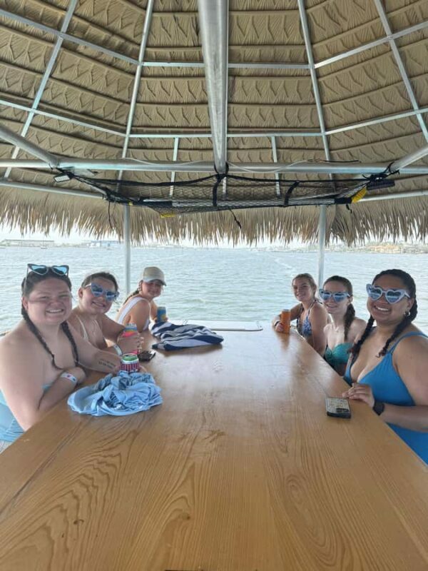 Panama City Beach: Tiki Boat Snorkeling Adventure - The Sum Up