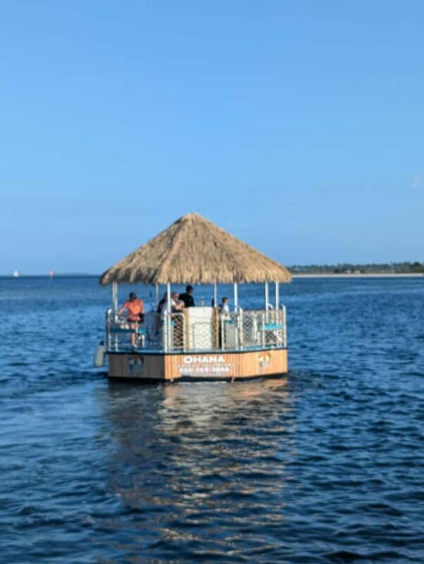 Panama City Beach: Tiki Boat Snorkeling Adventure - Frequently Asked Questions