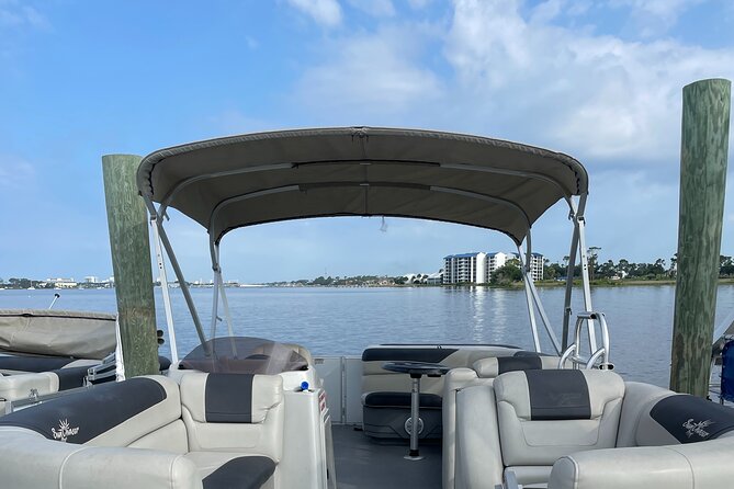 Panama City Beach VIP Guided Pontoon Tour for Snorkel & Beach Hop - What to Bring
