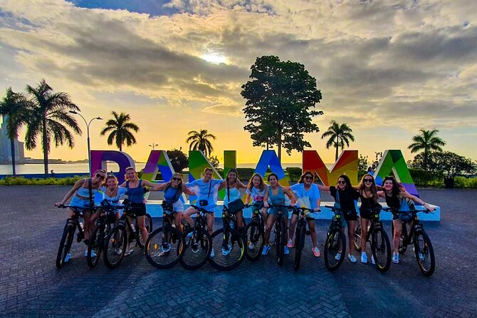 Panama City Bike Tour - Reviews and Pricing