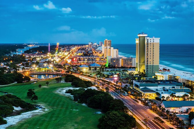 Panama City : Custom Walking Tour With a Guide (Private Tour) - Key Points
