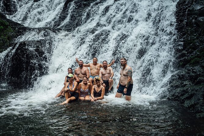 Panama City: Embera Village and Waterfall Tour With Lunch - Physical Requirements and Accessibility