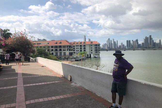 Panama City Highlights Private Tour - Accessibility and Participation