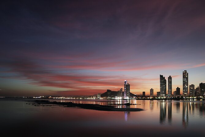 Panama City Like a Local: Customized Private Tour - Key Points