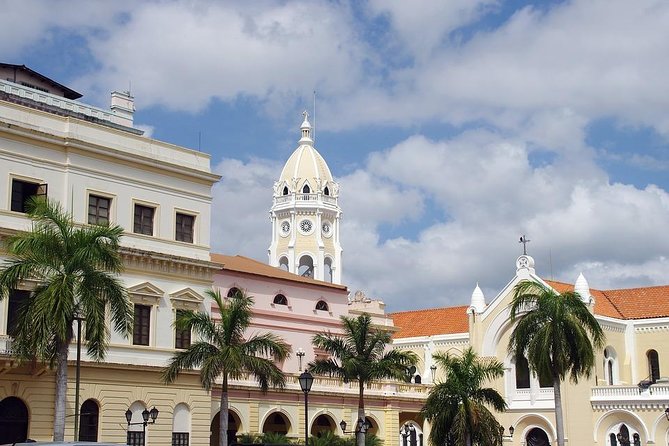 Panama City Like a Local: Customized Private Tour - Reviews and Feedback From Travelers