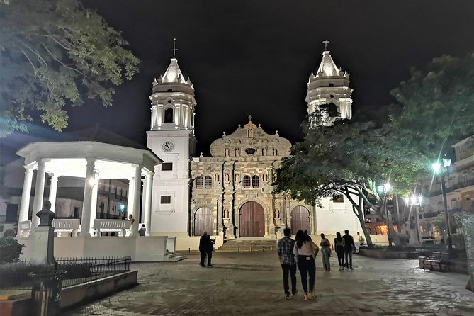 Panama City Night Tour - Company Response and Improvement Measures