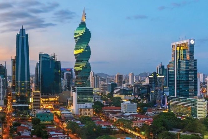 Panama City Private Departure Transfer - Stress-free Experience