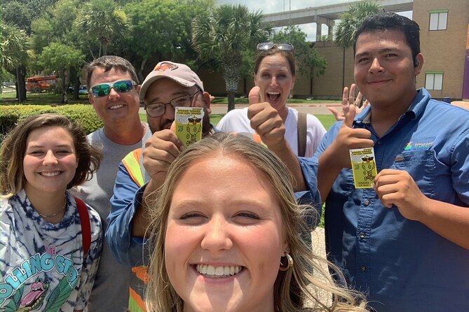 Panama City Prowl Scavenger Hunt - Frequently Asked Questions