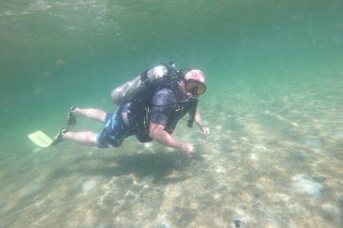 Panama City Scuba Diving Activity for Beginners - Health and Safety Considerations