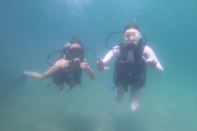 Panama City Scuba Diving Activity for Beginners - Cancellation and Refund Policy