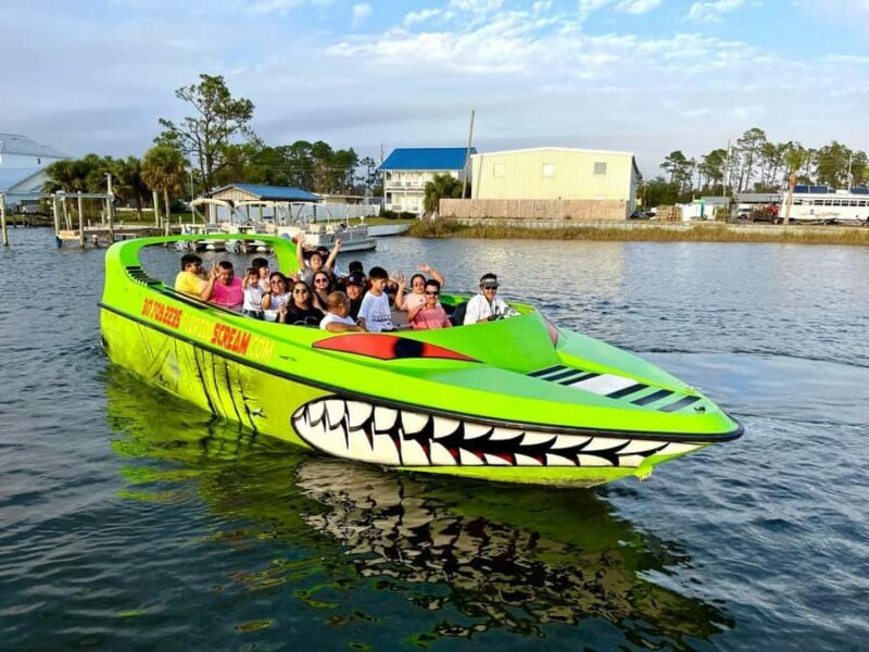 Panama City: Sunset Tour with Dolphin Watching - What travelers are saying
