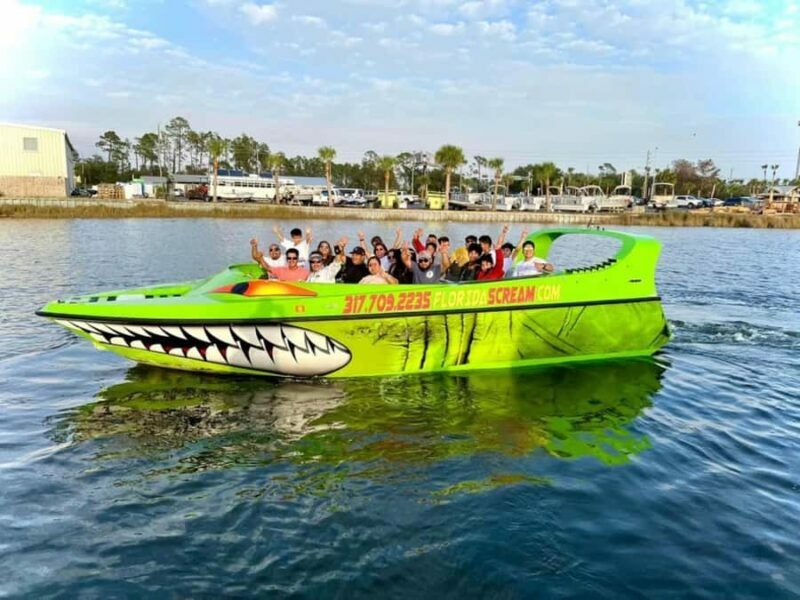 Panama City: Sunset Tour with Dolphin Watching - Final thoughts