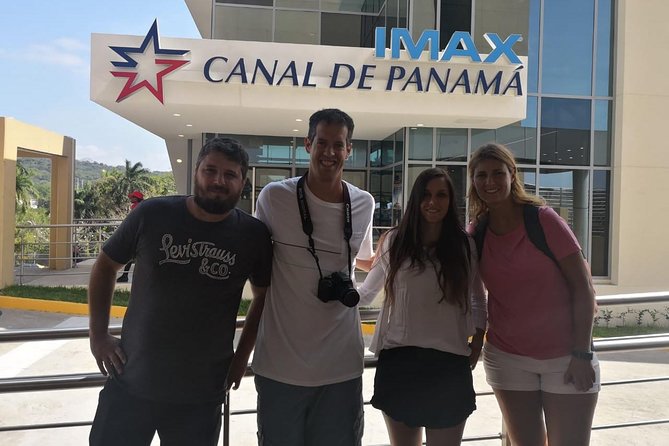 Panama City Tour and Panama Canal (Miraflores Locks) - Tour Inclusions