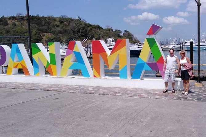 Panama City Tour and Panama Canal (Miraflores Locks) - Miraflores Locks Experience