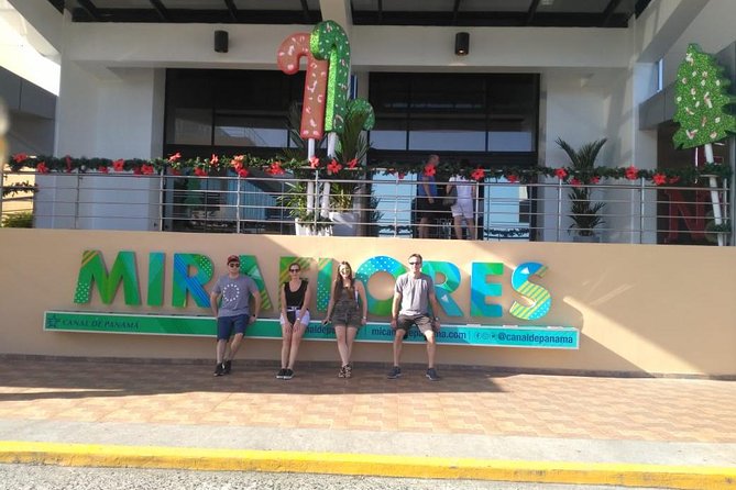 Panama City Tour and Panama Canal (Miraflores Locks) - Tour Logistics and Accessibility