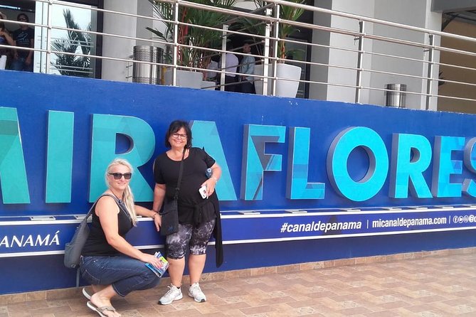 Panama City Tour and Panama Canal (Miraflores Locks) - Traveler Reviews and Feedback