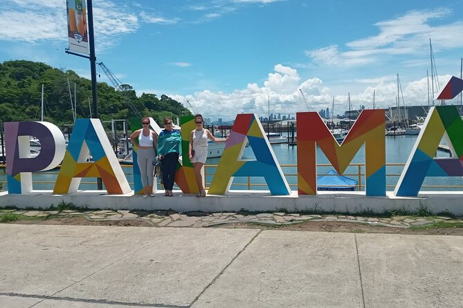 Panama City Tour and Panama Canal (Miraflores Locks) - Cultural Exploration in Casco Viejo
