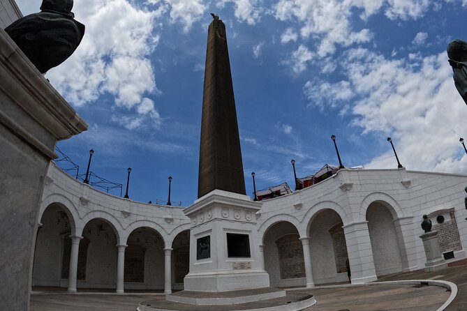 Panama City Tour & Canal Visitor Center - Pickup Service