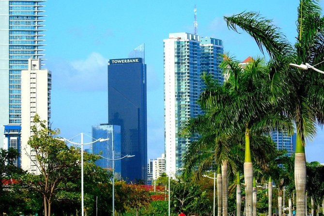 Panama City Tour Highlights - Hotel Pickup and Drop-off Options