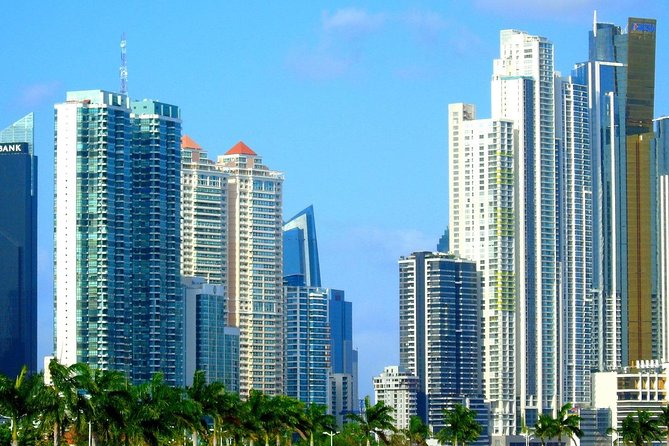 Panama City Tour Highlights - Multilingual Guide for Enriched Experience