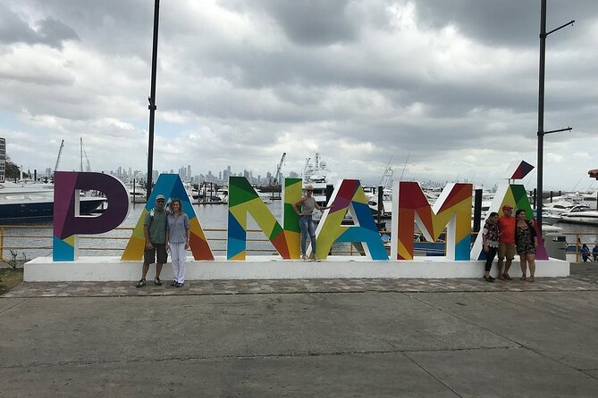 Panama City Tour Private - Inclusions and Accessibility