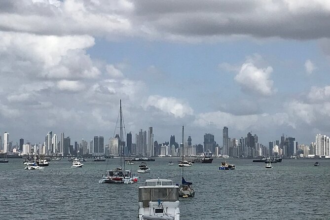 Panama City Tour Private - Traveler Experience and Reviews