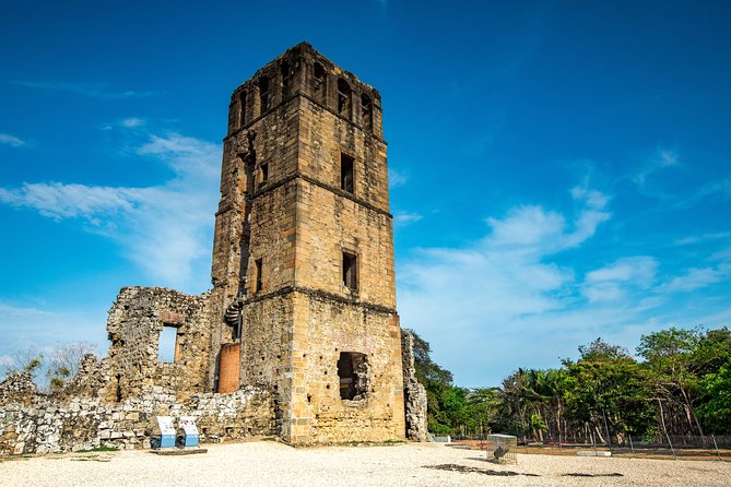 Panama City's Old Town Guided Tour - Exploring Casco Antiguo