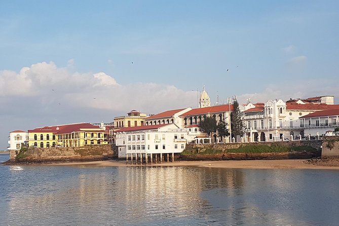 Panama Citys Top Tour - Customer Feedback