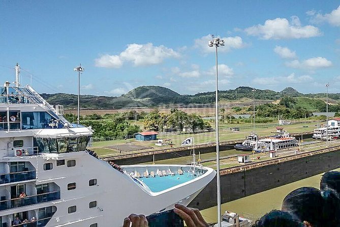 Panama Citys Top Tour - Highlights of the Tour