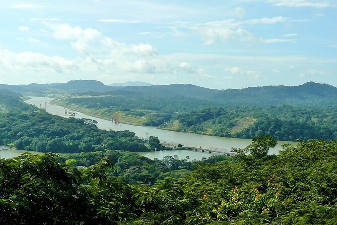 Panama Eco Adventure: Gatun Lake, Aerial Tram & Sloth Sanctuary - Traveler Reviews and Feedback