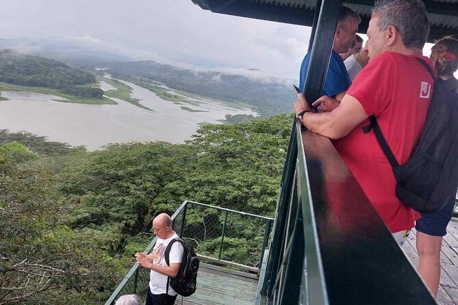 Panama Eco Adventure: Gatun Lake, Aerial Tram & Sloth Sanctuary - Frequently Asked Questions