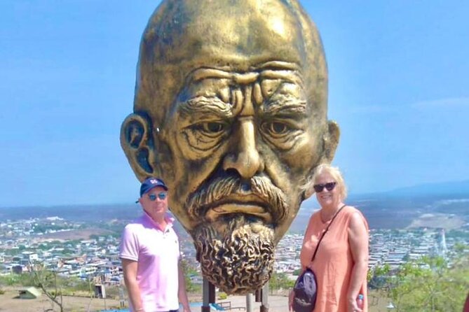 Panama Hat Maker, Artisan Goods, Museum, Beachfront Local Cuisine. SHORE TOUR - Optional Cocoa Store Visit