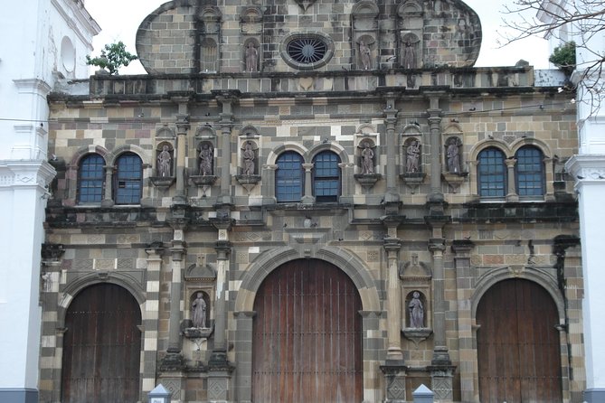 Panama Layover Tour With Panama Canal and City Tour - Itinerary Highlights