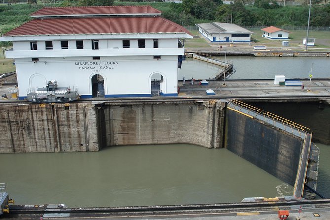 Panama Layover Tour With Panama Canal and City Tour - Inclusions